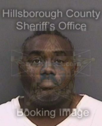 Lutrell Jerome Jackson