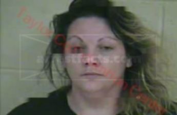 Brandy Nicole Roth