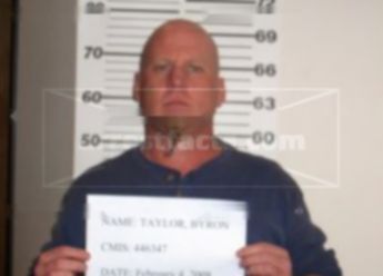Bryon Gene Taylor