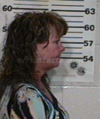 Elizabeth Ann Mccown