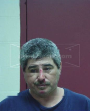 Israel Salinas