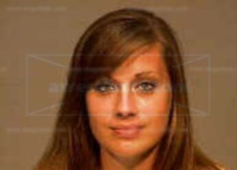 Elizabeth Ashley Powell