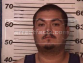 Emmanuel Corona Garza