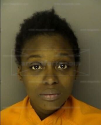 Tynequa Lamontrese Williams