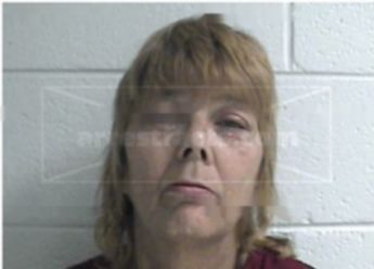 Robertson Cynthia Ellen