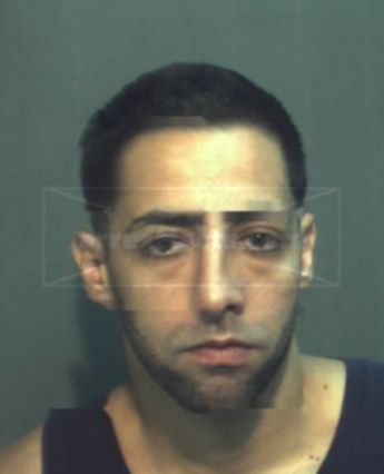 John Freddy Bolivar