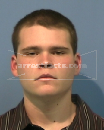 Trevor Jordan Cupp