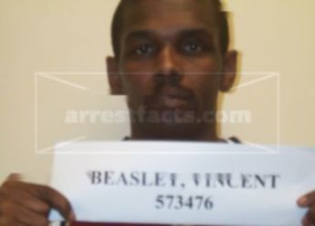 Vincent Beasley