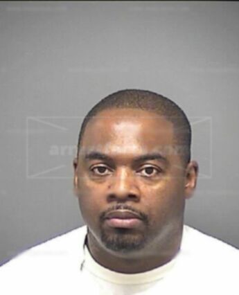 Keith Edward Mcnair