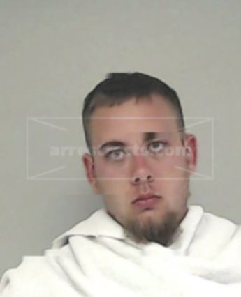 Nicholas Blaine Wiese