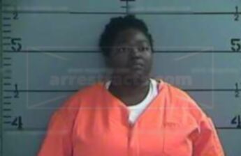 Tiffany Adeline Bailey