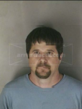 Warren Craig Stallard