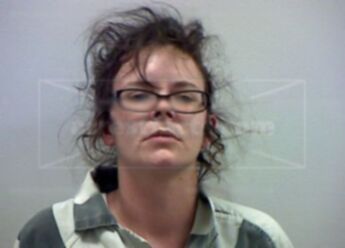 Stephanie Womack