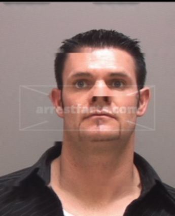 Brad Michael Proctor
