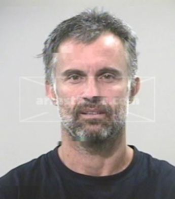 David Wayne Linscombe