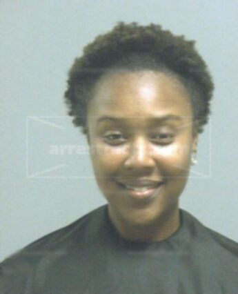 Markkia Kadaja Alston