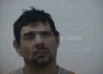Justin Robert Davis