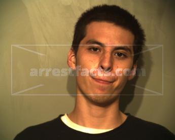 Fausto Jovani Perez