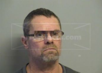 Larry Lee Jones
