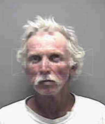 David Lee Newsom