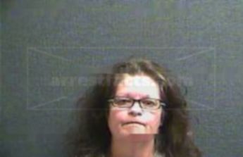 Marla Sue Cook