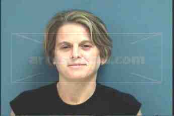 Amy Elizabeth Asmussen