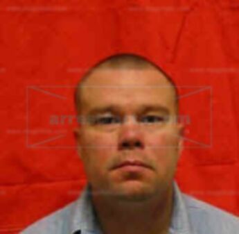 Timothy Erick Jones