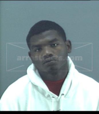 Julius Dewayne Darden