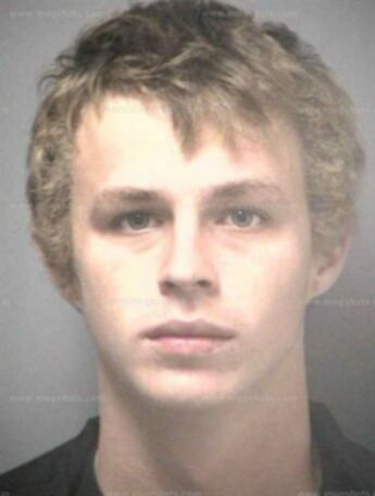 Joshua Sean Williams