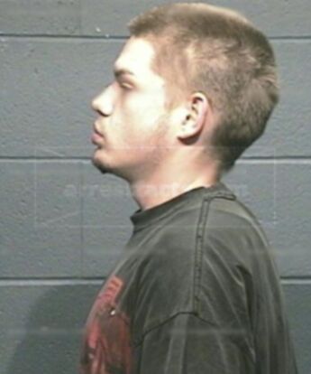 Scott Raymond Arnold