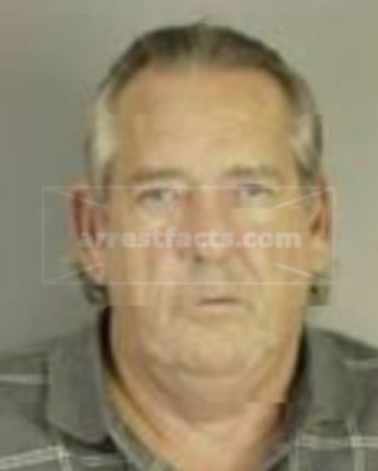 Elwood Carroll Ezzell