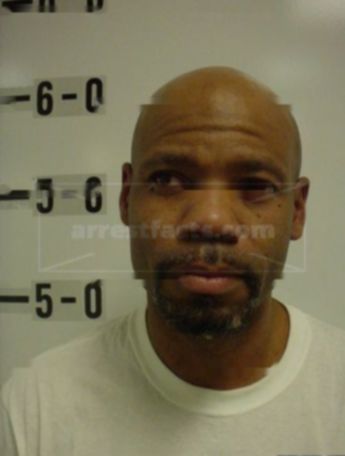Steve Robert Ward