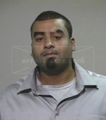 Cornelius Erving Williams
