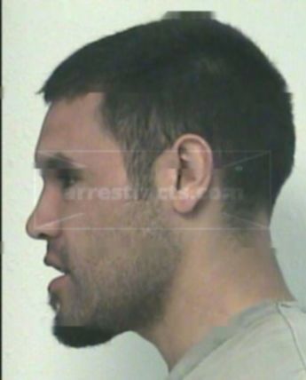 Joshua Lee Cook