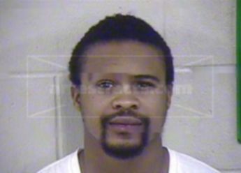 Larry Curtis Carter