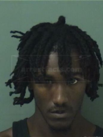 Corey Bernard Allen