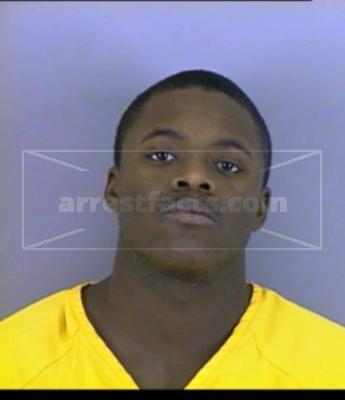 Thurman Ray Goines