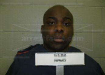 Anthony Johntail Webb