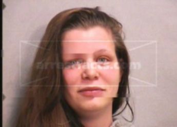 Brittany Michelle Barga