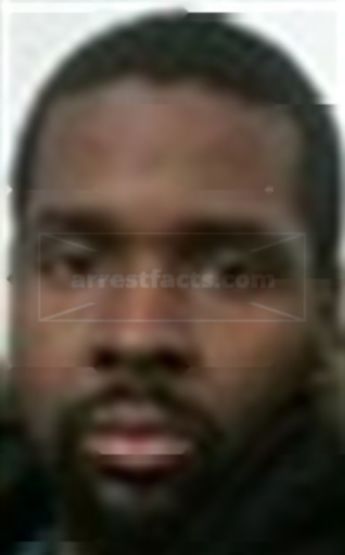 Ronald Coleman Blue Jr.
