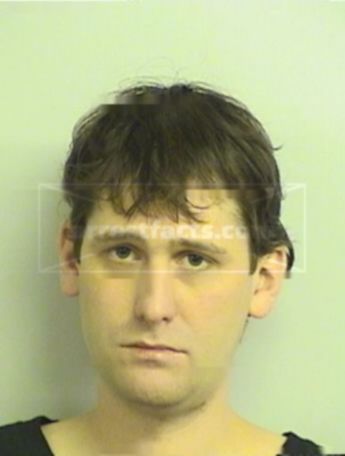 Andrew James Klingaman