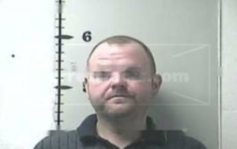 Jason Edward Sparks