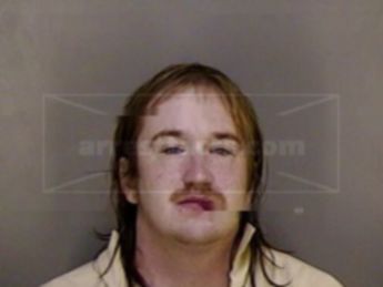 Travis Galbraith