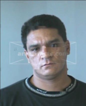 Gabino Chavez Contreras