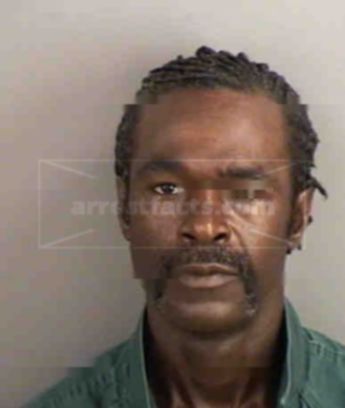 Quincy John Anthony