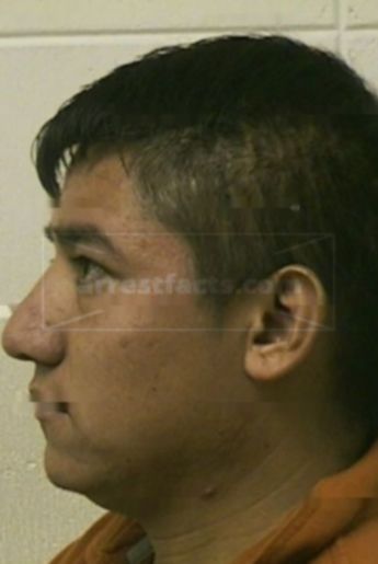 Carlos Ramires Hernandez
