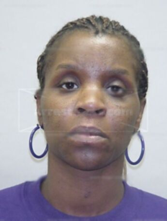 Sharon R Marable