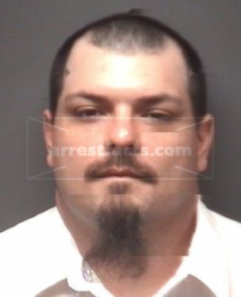 Timothy Bryan Cantu