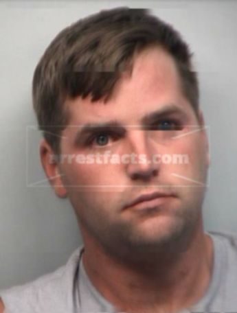 Randall Joshua Ramsey