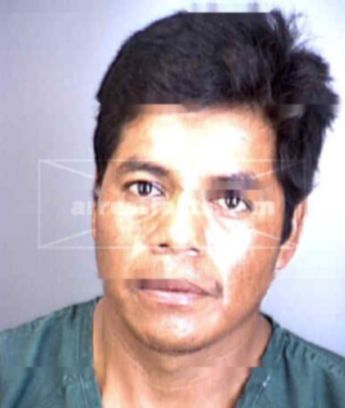 Marcelino Ortiz